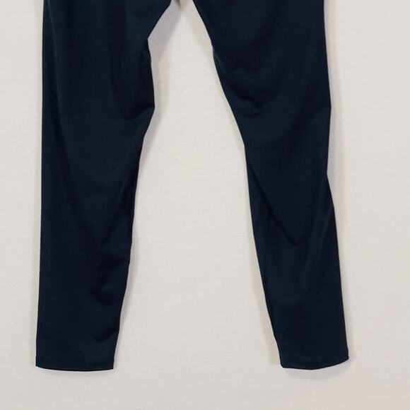 Curveez High Waist Leggings Stunning Shape Compression Black XL CUR49709 NWT - Picture 4 of 9